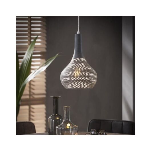 Ceiling Light Dax 1L
