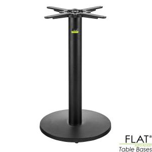 Zap Auto-Adjust UR17 Dining Table Base ZA.15177TB