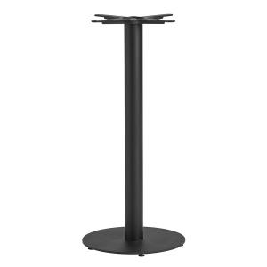 Zap BOSTON SLEEK - Black Small Round - Mid Height ZA.1298TB
