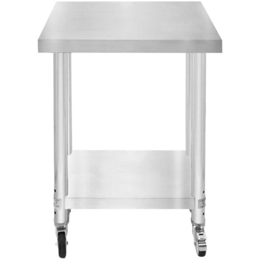 KuKoo Work Table - 60cm x 45cm x 86cm