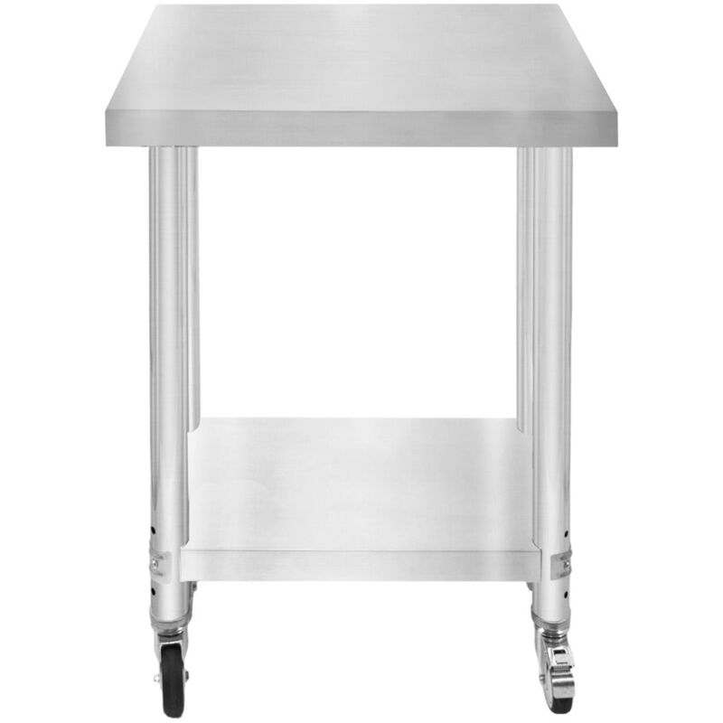 KuKoo Work Table - 60cm x 45cm x 86cm