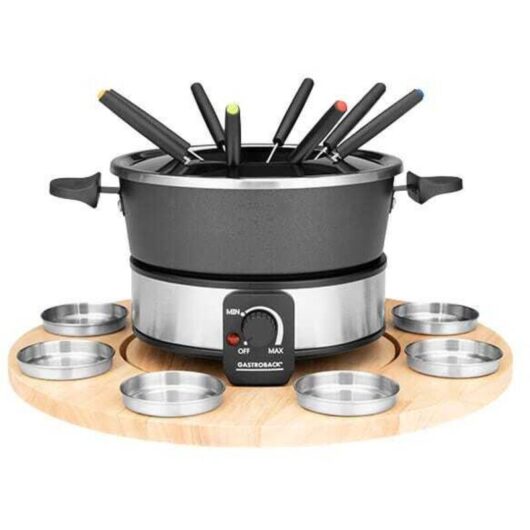 Fondue Set - Gastroback