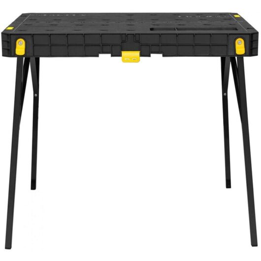 Stanley Fold-Up Workbench
